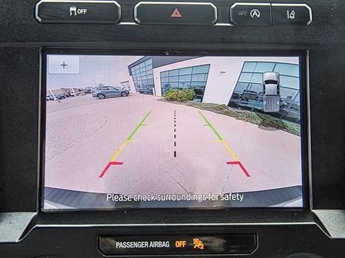 Used 2020 Ford F150 Lariat w/ Equipment Group 502A Luxury image 13