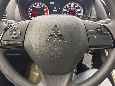 New 2026 Mitsubishi Eclipse Cross ES image 17