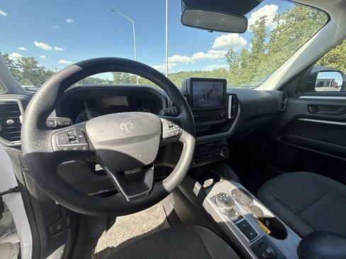Used 2021 Ford Bronco Sport Big Bend AWD/4WD image 7