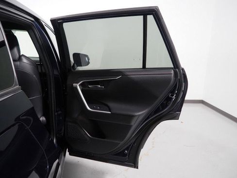 Used 2022 Toyota RAV4 Prime XSE image 57