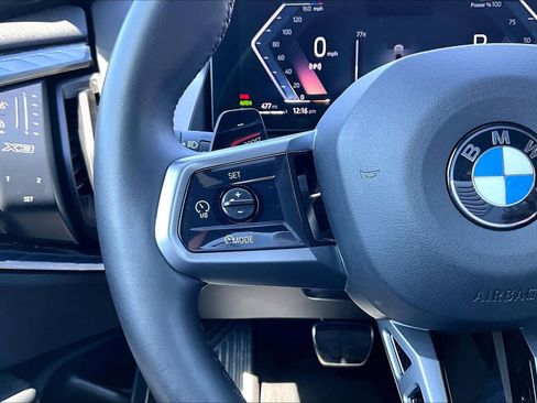 Used 2025 BMW X3 xDrive30i image 25