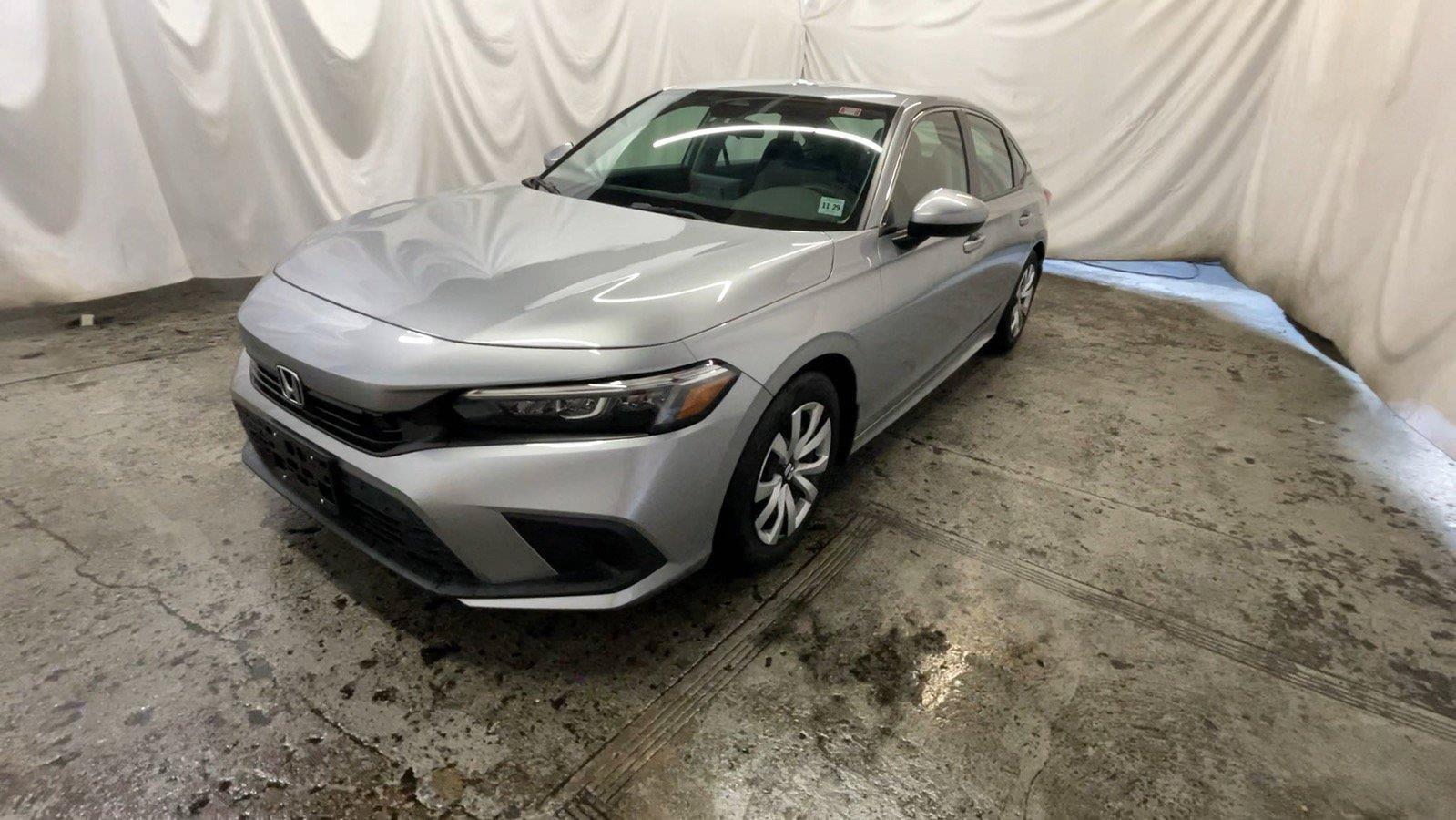 Used 2024 Honda Civic LX image 14