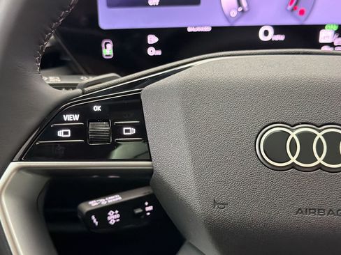 New 2026 Audi Q5 Premium AWD/4WD image 15