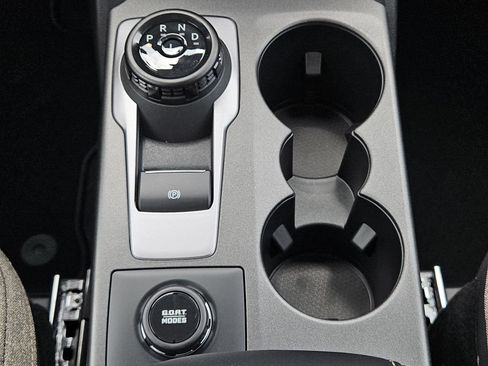 New 2026 Ford Bronco Sport Big Bend AWD/4WD image 14