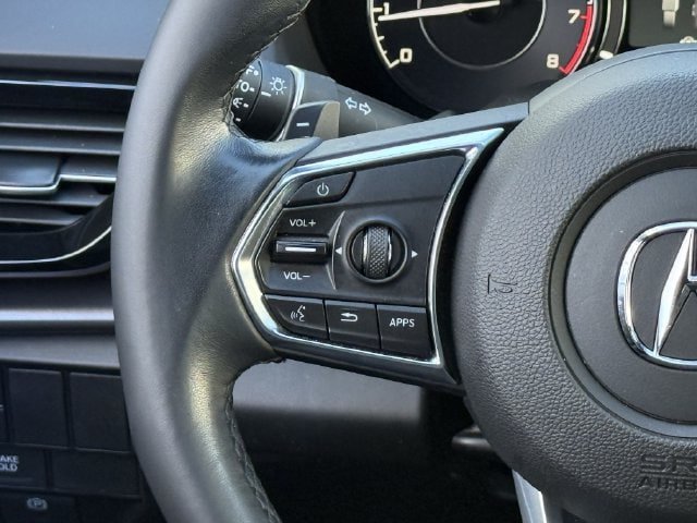 Used 2025 Acura RDX SH-AWD image 13