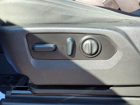 Certified 2022 Chevrolet Silverado 1500 LT Trail Boss image 12