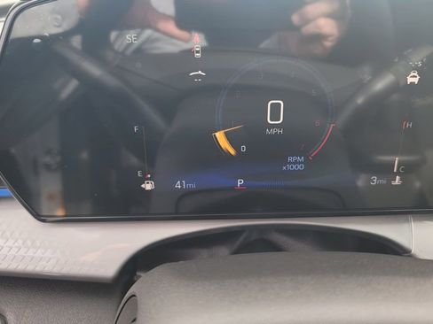 New 2026 Chevrolet Trax LT w/ Driver Confidence Package image 19