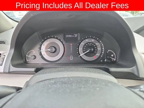 Used 2016 Honda Odyssey EX-L image 5