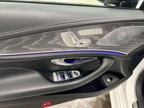 Used 2022 Mercedes-Benz AMG GT 43 image 21