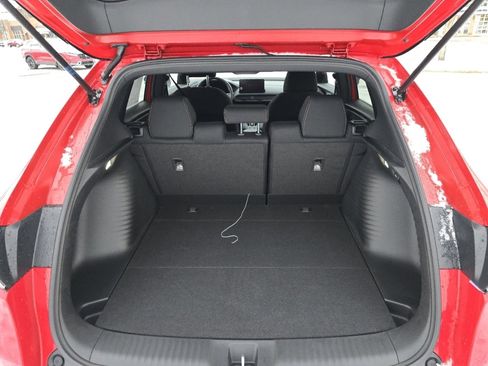 New 2026 Honda HR-V Sport image 19