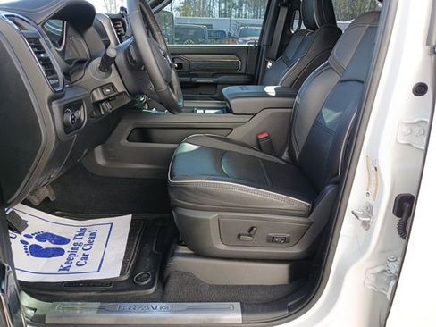 Used 2025 RAM 3500 Limited image 42