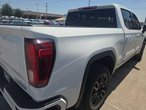 Used 2023 GMC Sierra 1500 Elevation w/ Preferred Package RWD image 4