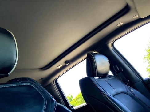 Used 2020 RAM 1500 Limited image 14