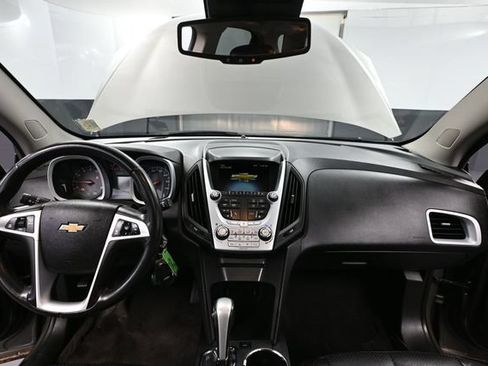 Used 2012 Chevrolet Equinox LT w/ Driver Convenience Package AWD/4WD image 24