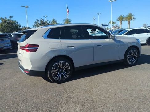 Used 2026 BMW X3 xDrive30i w/ Premium Package AWD/4WD image 5