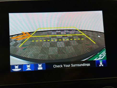 Used 2021 Honda CR-V EX image 19