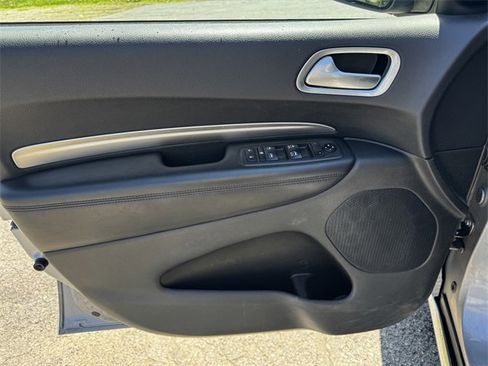 Certified 2020 Dodge Durango SXT w/ 3rd Row Seating Group image 21