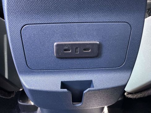 New 2026 Ford Maverick Lobo AWD/4WD image 16