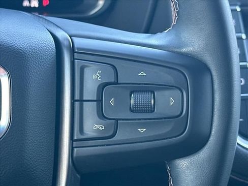 Certified 2023 GMC Yukon AT4 w/ AT4 Premium Package AWD/4WD image 29