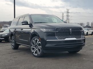 New 2026 Lincoln Navigator L Reserve 360° Tour