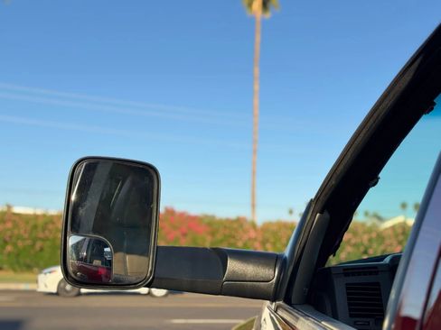 Used 2007 Dodge Ram 2500 Truck Laramie w/ Protection Group image 30