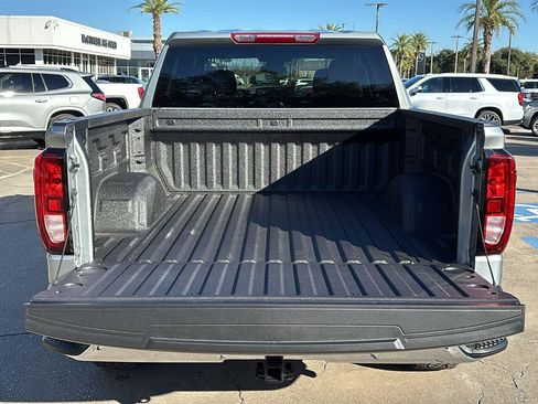 New 2026 GMC Sierra 1500 Pro w/ Pro Value Package AWD/4WD image 7