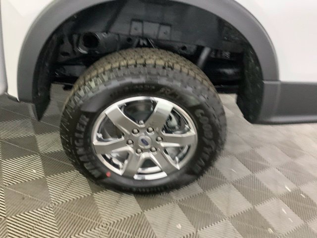 New 2026 Ford Ranger XLT AWD/4WD image 38