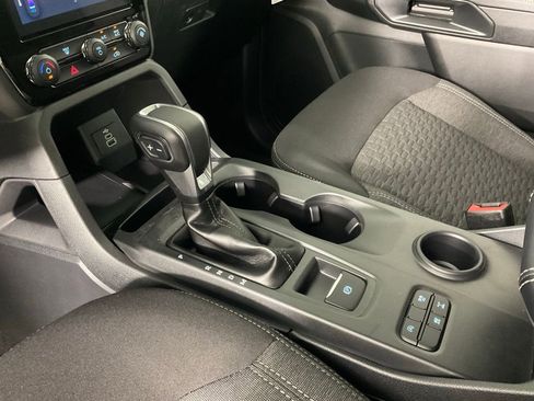 New 2026 Ford Ranger XLT RWD image 19