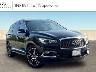 Used 2018 INFINITI QX60 Luxe w/ Premium Plus Package AWD/4WD video 1
