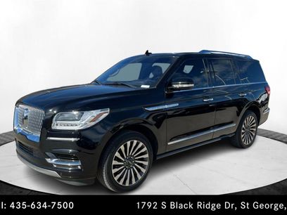 Used 2019 Lincoln Navigator Reserve