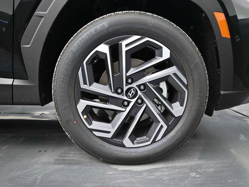 New 2026 Hyundai Tucson Limited image 10