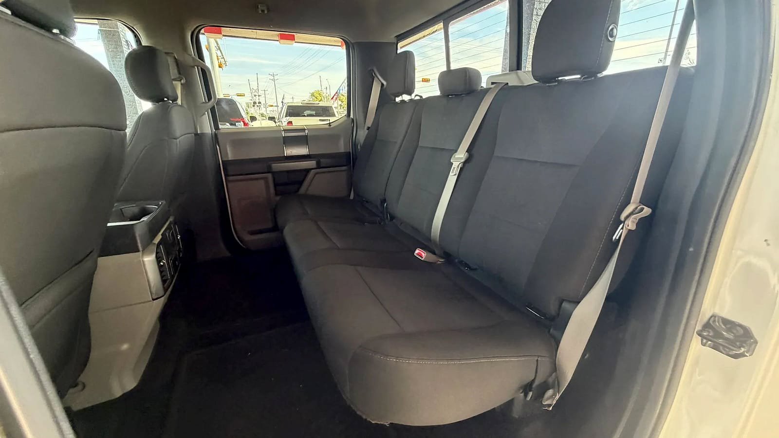 Used 2017 Ford F150 XLT w/ Equipment Group 302A Luxury RWD image 35