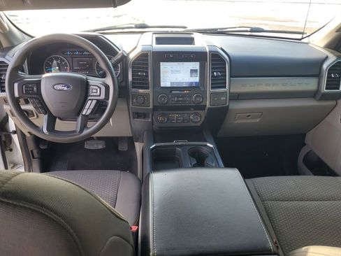 Used 2021 Ford F250 XLT w/ XLT Premium Package image 22