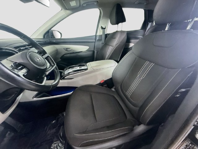 Used 2022 Hyundai Tucson SEL AWD/4WD image 21