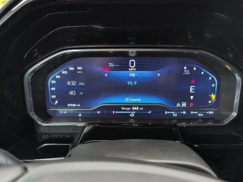 Certified 2022 Chevrolet Silverado 1500 LT w/ Protection Package image 15