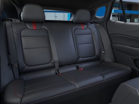 New 2026 Chevrolet Trax RS image 17