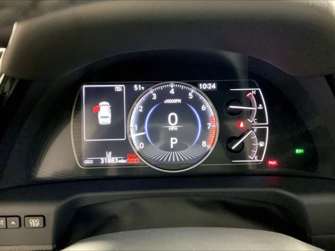 Certified 2024 Lexus ES 350 image 26