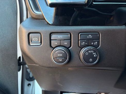 Used 2023 Chevrolet Silverado 1500 LT w/ Protection Package image 30
