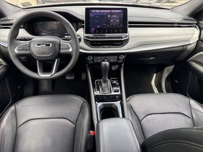 Used 2023 Jeep Compass Limited w/ Elite Group