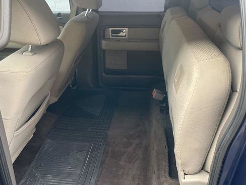 Used 2009 Ford F150 XLT image 27