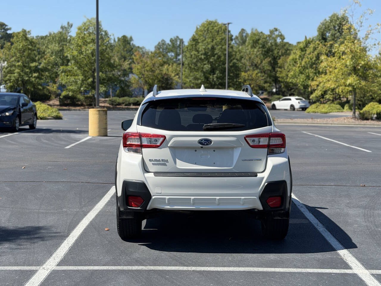 Used 2019 Subaru Crosstrek 2.0i Premium w/ Popular Package #3 AWD/4WD image 6