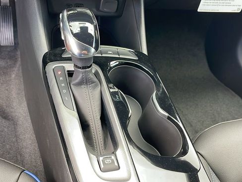 New 2026 Buick Envista Sport Touring w/ Convenience I Package FWD image 19