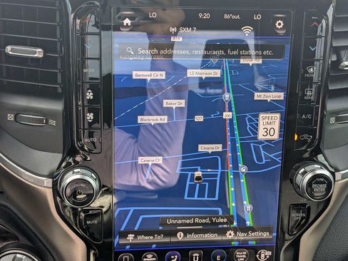 Certified 2019 RAM 1500 Laramie AWD/4WD image 22