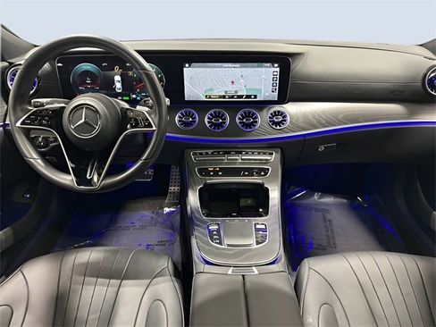 Certified 2022 Mercedes-Benz CLS 450 4MATIC image 13