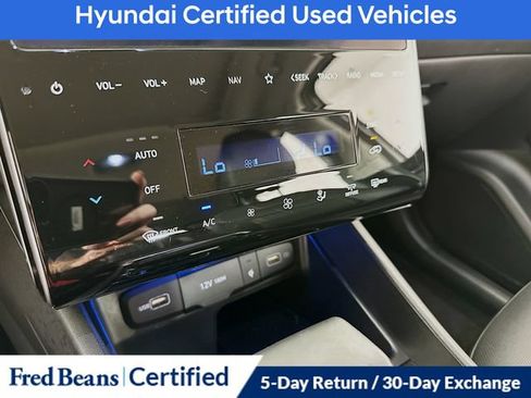 Certified 2024 Hyundai Tucson SEL w/ Convenience Package AWD/4WD image 20