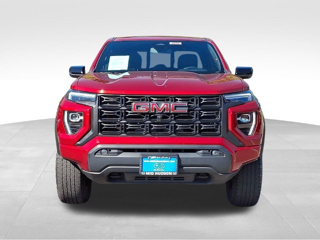 Used 2023 GMC Canyon Elevation w/ Convenience Package AWD/4WD image 2