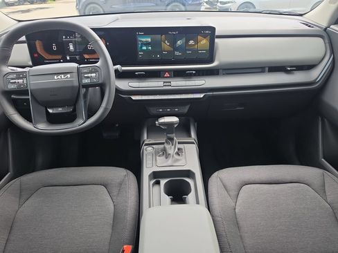 New 2027 Kia Seltos LX FWD image 12
