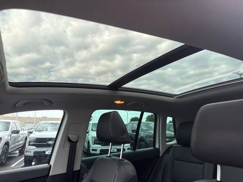 Used 2014 Volkswagen Tiguan SEL AWD/4WD image 20