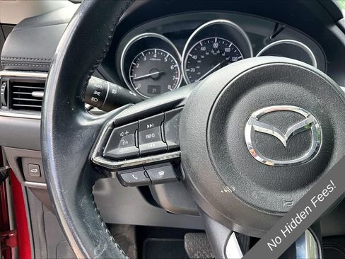 Used 2017 MAZDA CX-5 Grand Touring AWD/4WD image 15