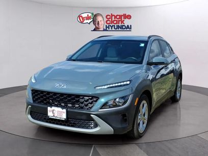 Used 2023 Hyundai Kona SEL w/ Convenience Package